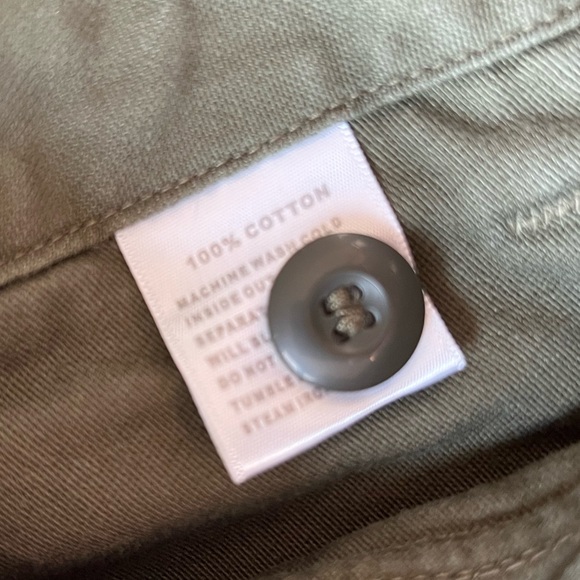 BRONSON MFG Men’s OG-107 Military Fatigues Size Medium - Picture 5 of 5